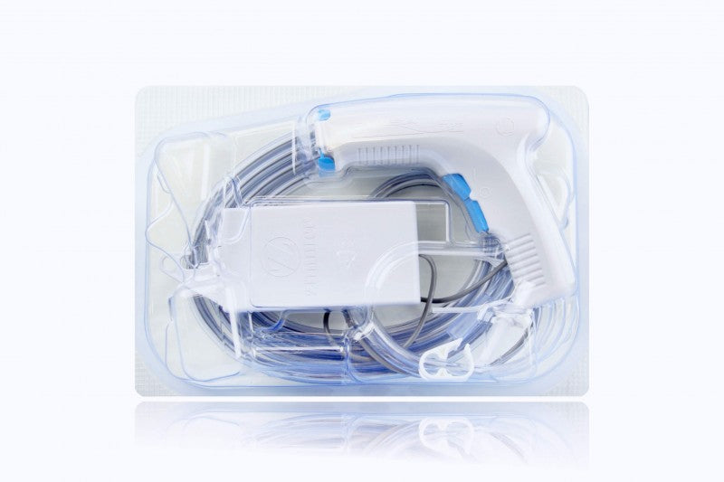 Component Kit for Efficient Specimen Collection and Diagnostics - BeHope
