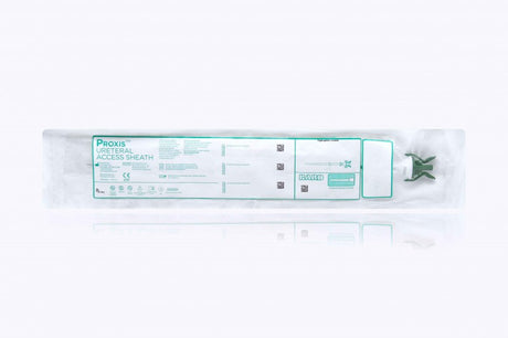 Ureteral Access Sheath Proxis™ with Radiopaque Marker and Locking Mechanism - BeHope