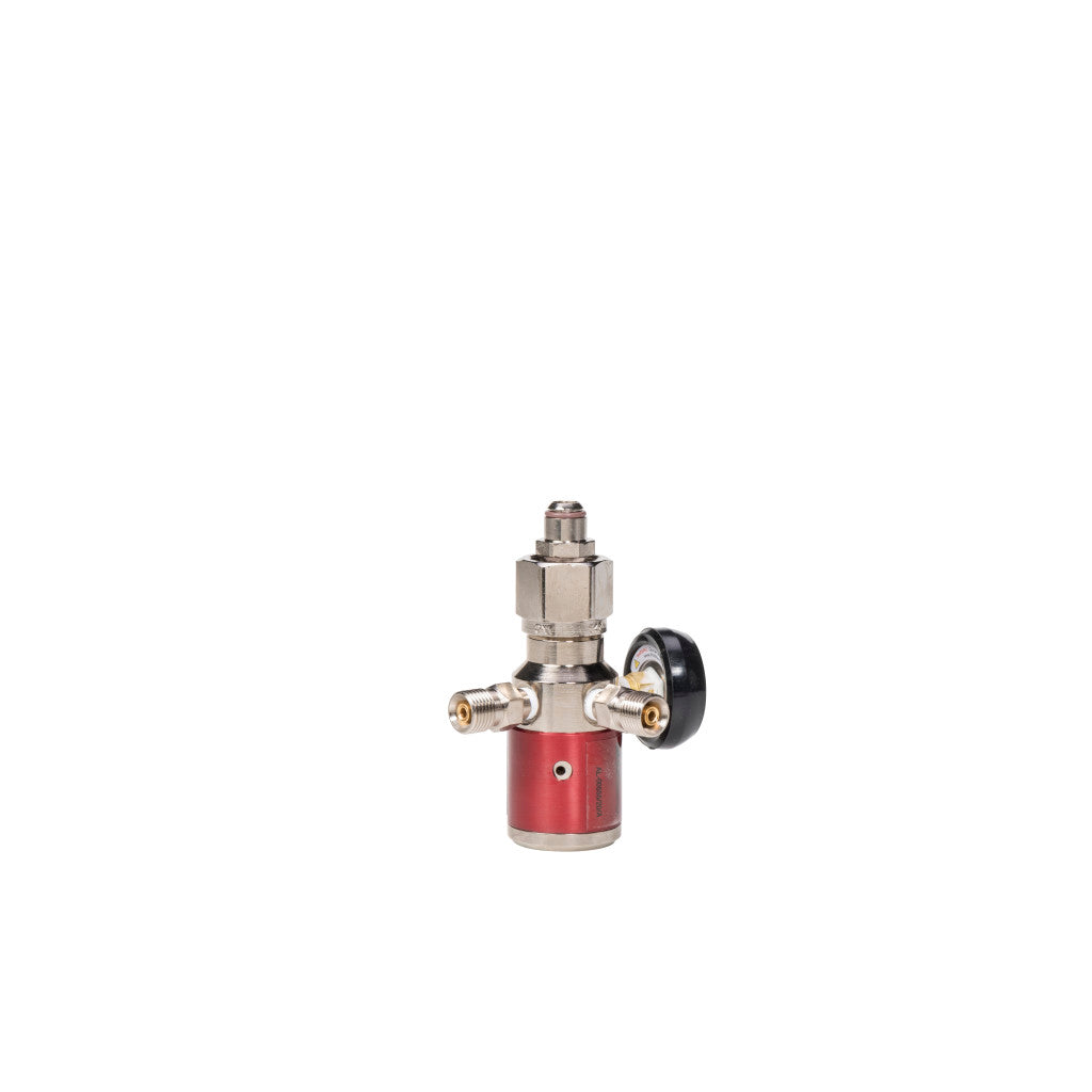 Inovo All-Brass Regulator -BeHope