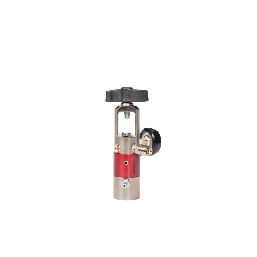 Inovo All-Brass Regulator -BeHope