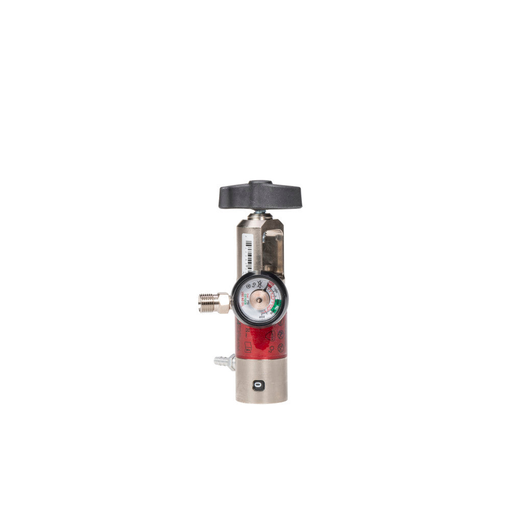 Inovo All-Brass Regulator -BeHope