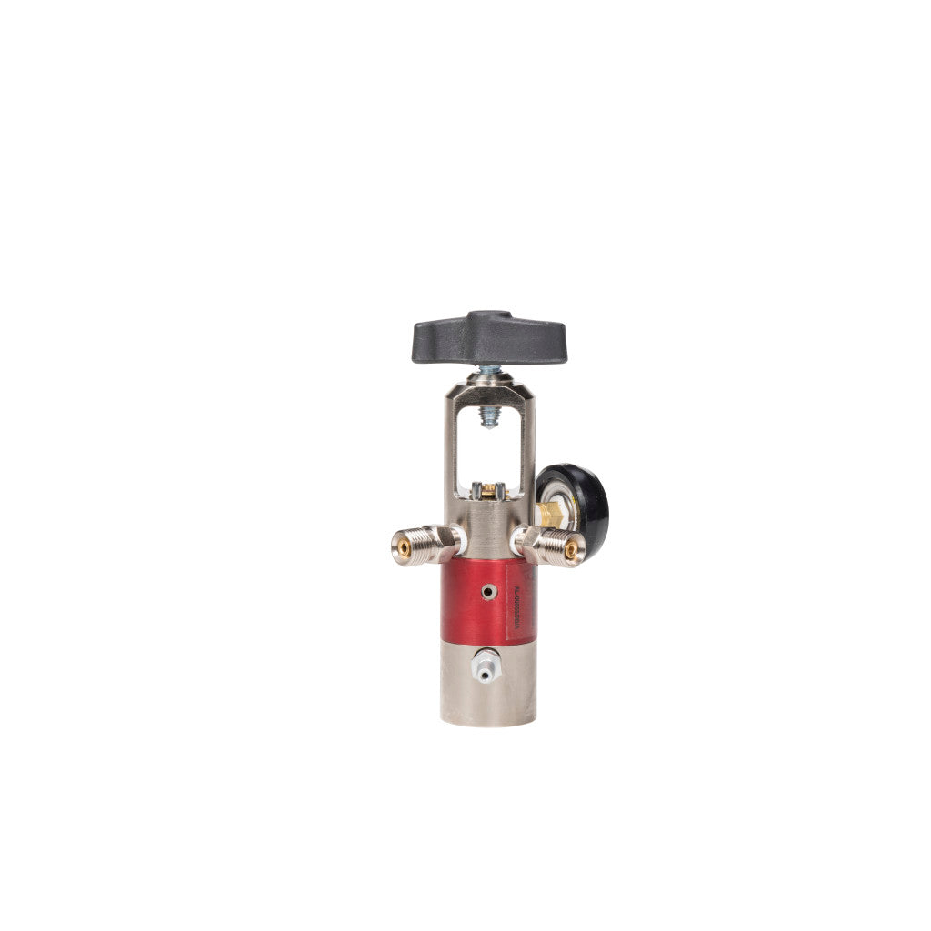 Inovo All-Brass Regulator -BeHope