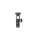 Inovo Brass-Core Regulator -BeHope