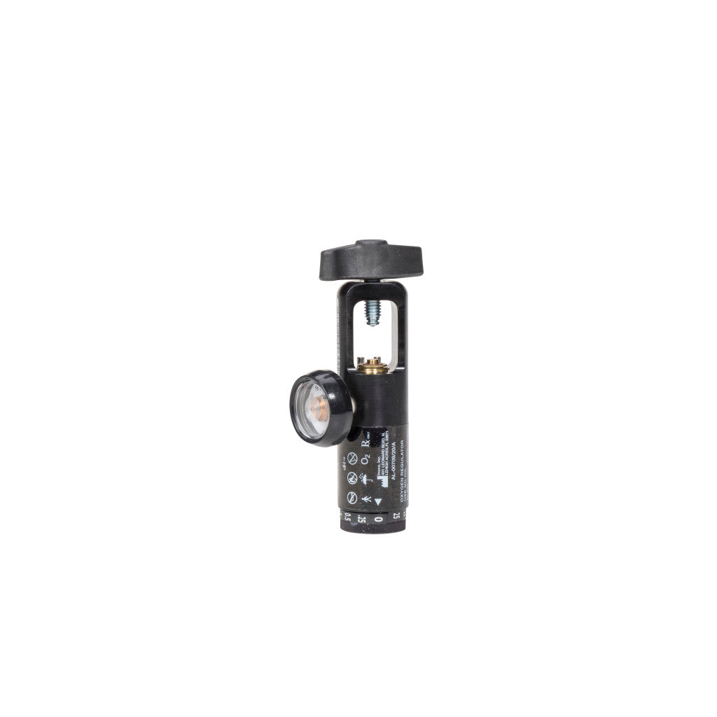 Inovo Brass-Core Regulator -BeHope