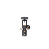 Inovo Brass-Core Regulator -BeHope