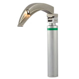 Laryngoscope Blade Briteblade Macintosh Type Fiberoptic Light Universal Sterile - Behope