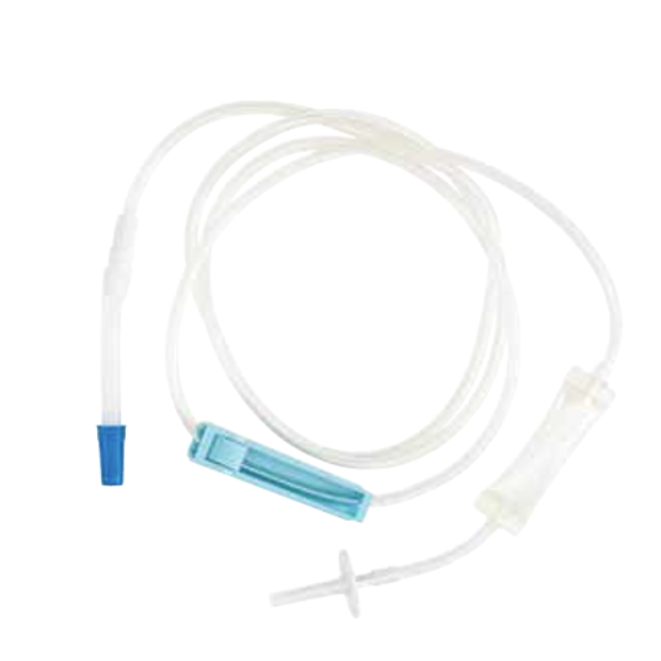 Irrigation Kit Amsure® - Behope