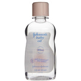 Johnson's Baby Oil Gel - BeHope