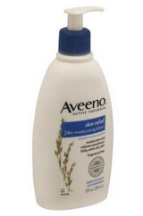 Aveeno Daily Moisturizing Lotion - BeHope