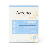 Aveeno Soothing Bath Treatment - BeHope