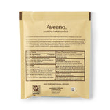 Aveeno Soothing Bath Treatment - BeHope