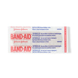 Band-aid Flexible Fabric Adhesive Bandages - BeHope