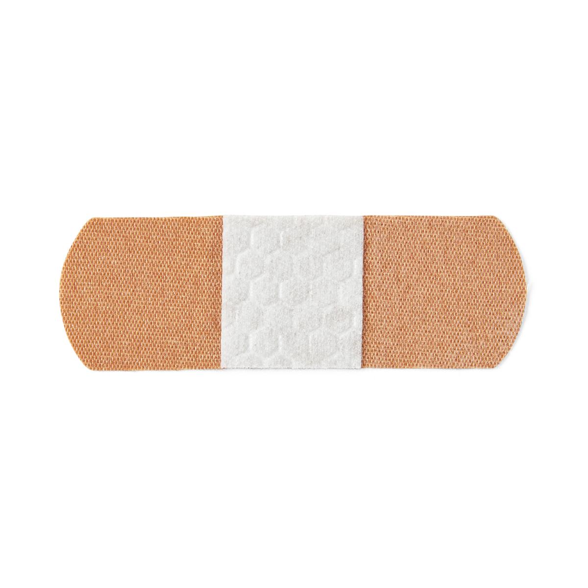 Band-aid Flexible Fabric Adhesive Bandages - BeHope