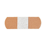 Band-aid Flexible Fabric Adhesive Bandages - BeHope