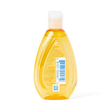 Johnson's Baby Wash And Shampoo - BeHope