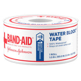 Water Block Tape - BeHope