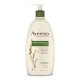 Aveeno Daily Moisturizing Lotion - BeHope