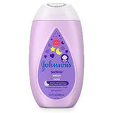 Johnson's Bedtime Baby Lotion - BeHope