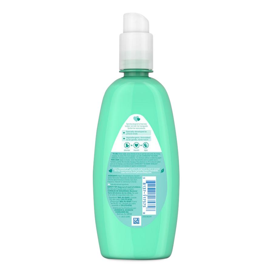 No More Tangles Detangling Spray - BeHope