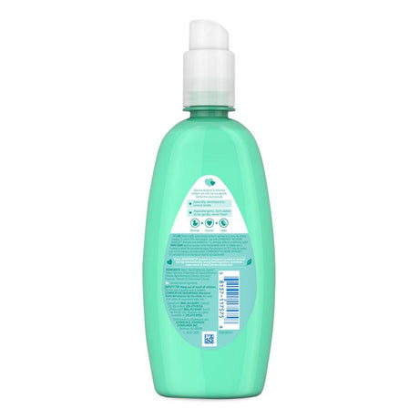 No More Tangles Detangling Spray - BeHope