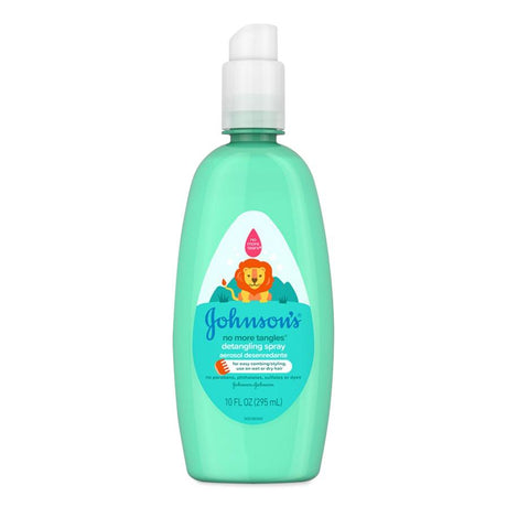 No More Tangles Detangling Spray - BeHope