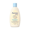 Light-scent Body Wash And Shampoo - BeHope