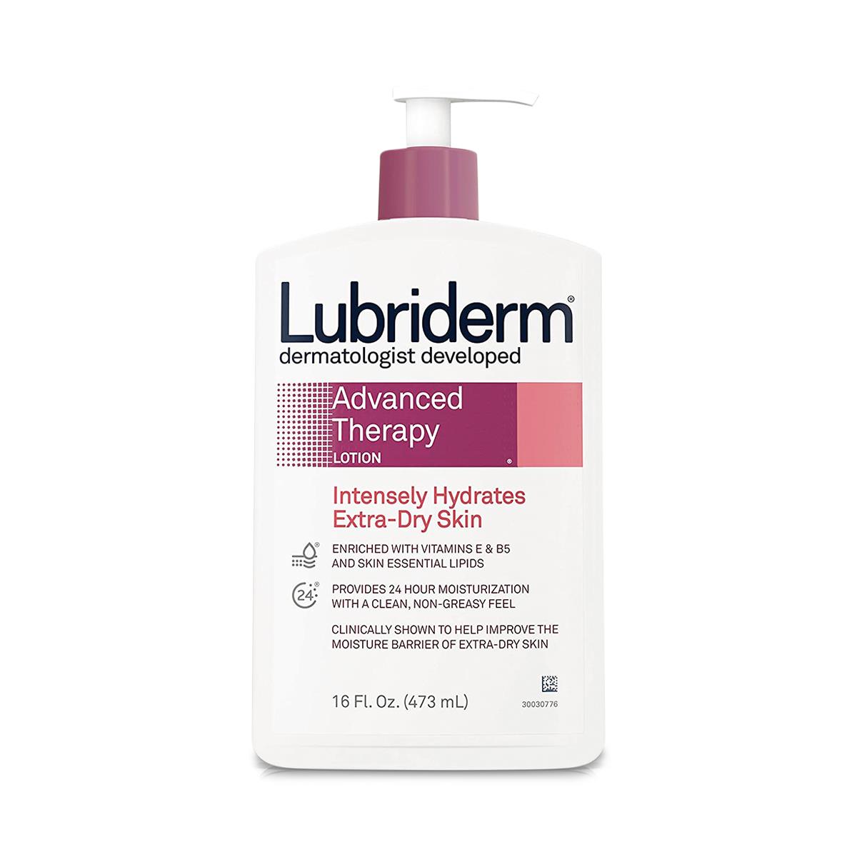 Lubriderm Advanced Therapy Lotion - BeHope
