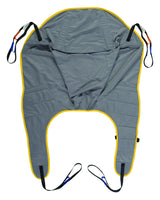 Full Back Padded Sling Hoyer® Medium 500 Lbs. Weight Capacity - Behope