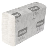 Kleenex C-fold Towels - BeHope