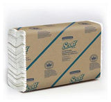 Scott C-fold Paper Towels - BeHope