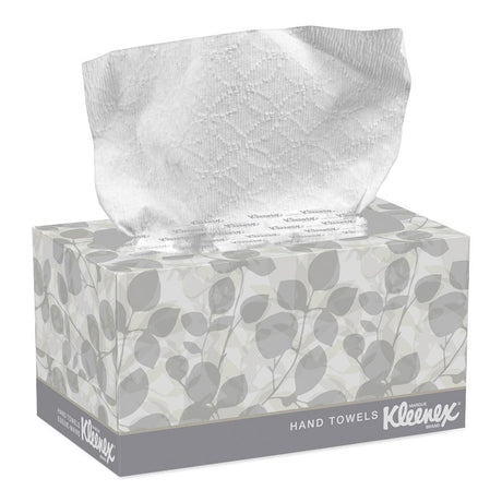 Kleenex Hand Towels In Pop-up Box - BeHope