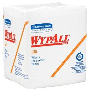 Wypall L30 Wipers - BeHope