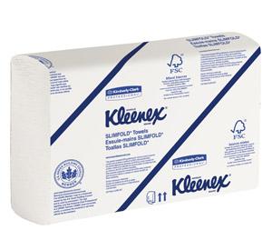 Kleenex Paper Towels