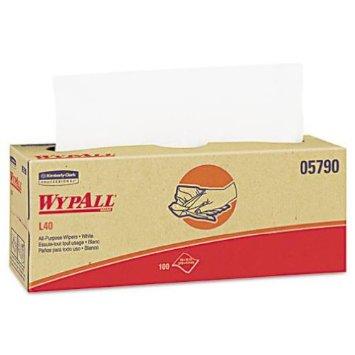 WypAll L40 Wipers