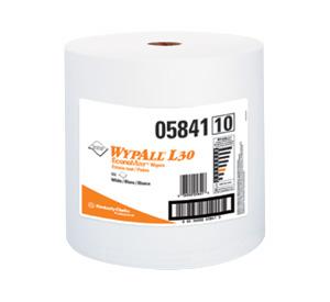 WypAll L30 Wipers