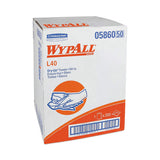 Wypall L40 Wipers - BeHope