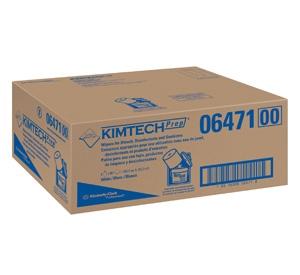 Kimtech Prep Wipers / WetTask System