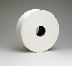 Jumbo Roll Bath Tissue - BeHope
