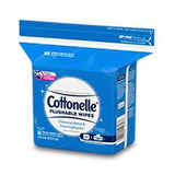 Cottonelle Flushable Personal Wipes
