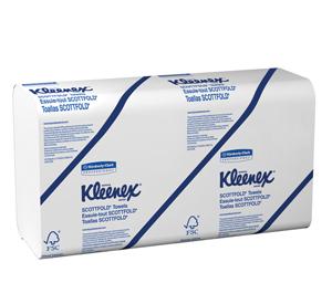 Kleenex Paper Towels - BeHope