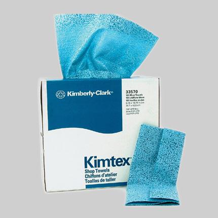 WypAll Oil, Grease and  Ink Cloths