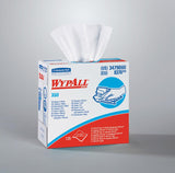 WypAll X60 Wipers