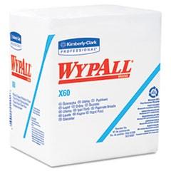 WypAll X60 Wipers