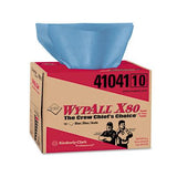 Wypall X80 Wipers - BeHope