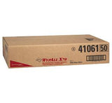WypAll X70 Wipers