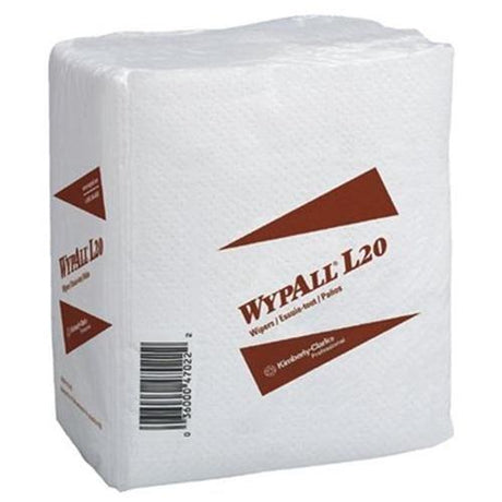 WypAll L20 Wipers