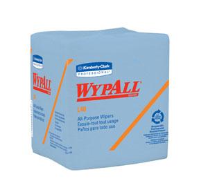 Wypall L40 Wipers - BeHope