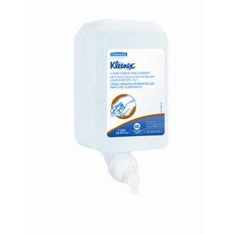 Scott Antiseptic Foam Skin Cleanser - BeHope