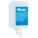 Scott Pro Moisturizing Foam Hand Sanitizer - BeHope