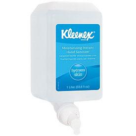 Scott Pro Moisturizing Foam Hand Sanitizer - BeHope
